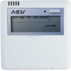 MDV MDTII-12HWFN8 / MDOAG-12HFN8 канальный кондиционер