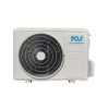 MDV MDCA1I-12HRFN8/MDOAG-12HDN8 настенная сплит система