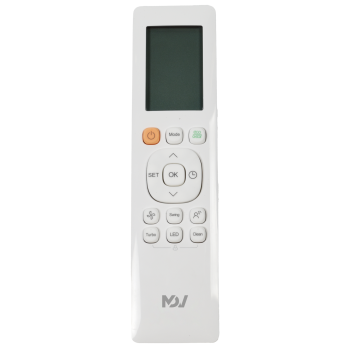 MDV MDCA1I-12HRFN8/MDOAG-12HFN8 настенная сплит система