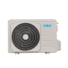 MDV MDCA4-12HRFN8 / MDOU-12HFN8 кассетный кондиционер