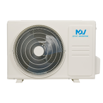 MDV MDCA4I-12HRFN8/T-MBQ4-03E/MDOAG-12HFN8 настенная сплит система