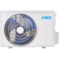 MDV MDCA4I-12HRFN8 / MDOAG-12HDN8 кассетный кондиционер