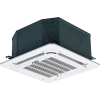 MDV MDCA4I-12HRFN8 / MDOAG-12HDN8 кассетный кондиционер