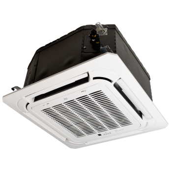 MDV MDCA4I-18HRFN8/T-MBQ4-03E/MDOAG-18HFN8 настенная сплит система