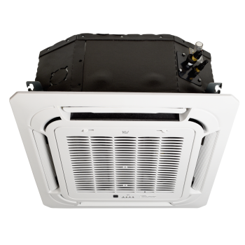 MDV MDCA4I-18HRFN8/T-MBQ4-03E/MDOAG-18HFN8 настенная сплит система