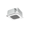 MDV MDCAС4I-18HRFN8/T-MBQ4-03BD/MDOAG-18HFN8 настенная сплит система