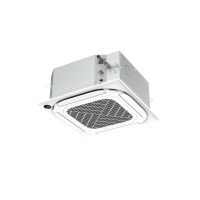 MDV MDCAС4I-18HRFN8/T-MBQ4-03BD/MDOAG-18HFN8 настенная сплит система