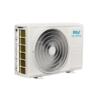MDV MDFFI-12HRFN8/MDOAG-12HDN8 настенная сплит система