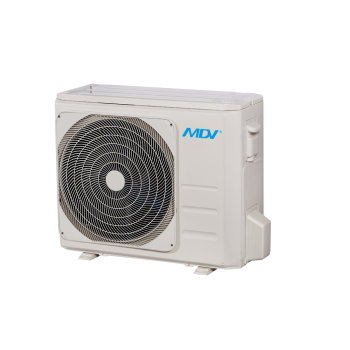 MDV MDFPA4-24ARN1 / MDOFPA4-24AN1 колонный кондиционер