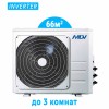 MDV MD3O-21HFN8 внешний блок мульти сплит-системы