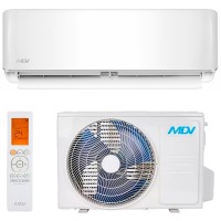 MDV MDSA-18HRN8 / MDOA-18HN8 настенная сплит система