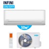 MDV MDSAG-09HRN1 / MDOAG-09HN1 настенная сплит система