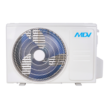 MDV MDSAG-09HRN1 / MDOAG-09HN1 настенная сплит система