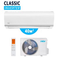MDV MDSC-12HRDN8 / MDOC-12HDN8 настенная сплит система