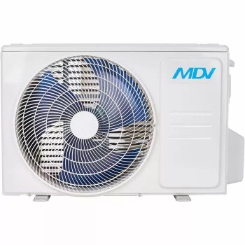 MDV MDSALF-12HRFN8 / MDOALF-12HFN8 настенная сплит система
