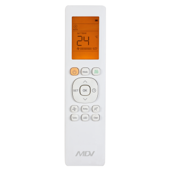 MDV MDSAG-07HRDN8 / MDOAG-07HDN8 настенная сплит система