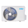 MDV MDSAL-18HRFN8 / MDOAG-18HFN8 настенная сплит система