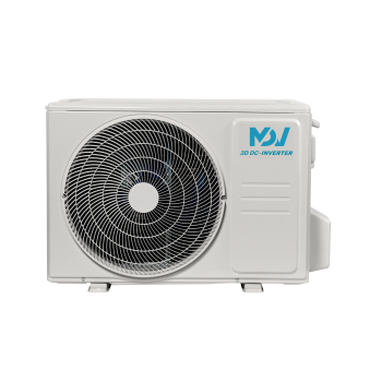 MDV MDSBI-12HRFN8 / MDOAI-12HFN8 настенная сплит система