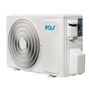 MDV MDSAG-09HRN8/MDOAG-09HN8 настенная сплит система