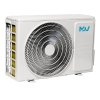 MDV MDSAG-24HRN8/MDOAG-24HN8 настенная сплит система