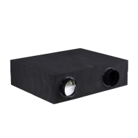 MDV HRV-D800(B) приточно-вытяжная установка