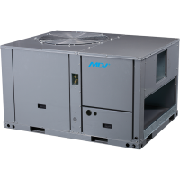 MDV MDRCT-125CWN1 Climacreator