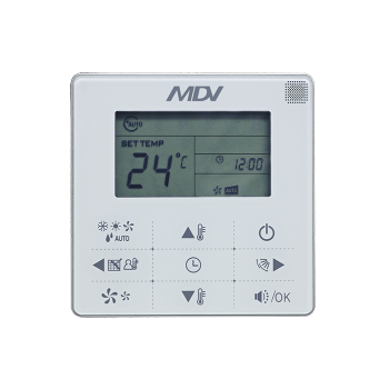 MDV MDRCT-200CWN1 Climacreator