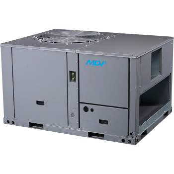 MDV MDRCT-250CWN1 Climacreator