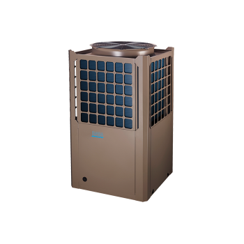 MDV RSJ-120/ZN1-H тепловой насос
