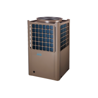 MDV RSJ-800/SZN1-H тепловой насос