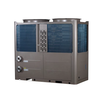 MDV RSJ-800/SZN1-H тепловой насос