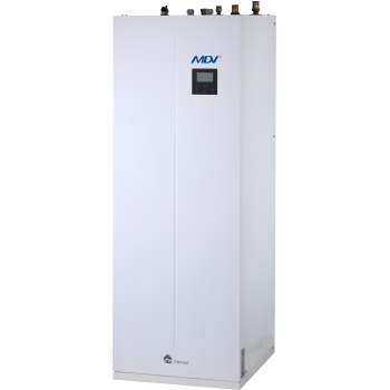 MDV HBT-A160/240CD30GN8-B тепловой насос